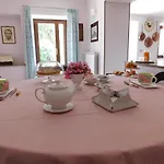 Bed & Breakfast Signorina Felicita *
