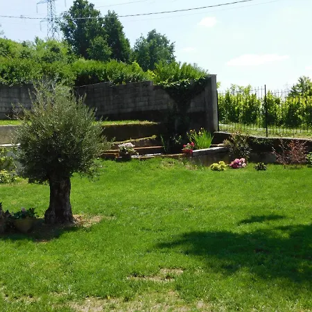 Signorina Felicita Bed & Breakfast *