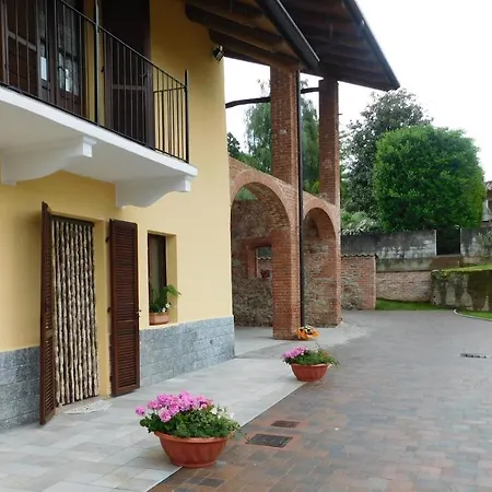 Signorina Felicita B&B *