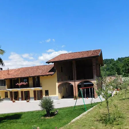 Bed & Breakfast Signorina Felicita