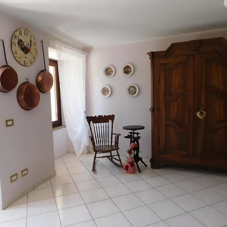 Signorina Felicita * Agliè