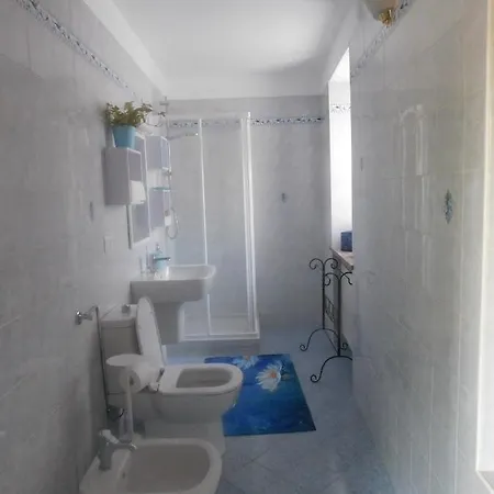 Bed and breakfast Signorina Felicita