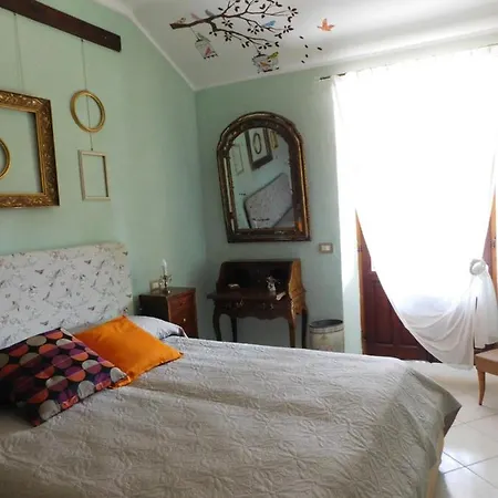 Signorina Felicita Bed & Breakfast Aglie