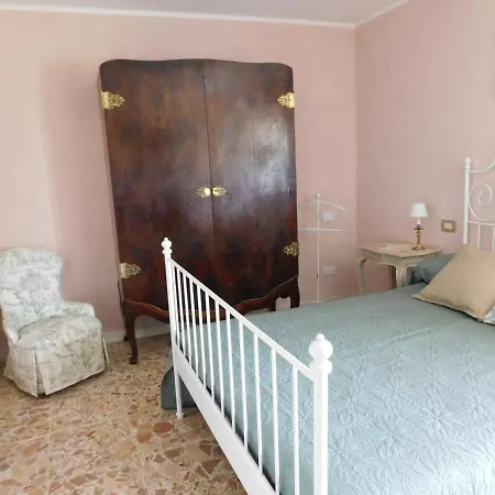 Bed and breakfast Signorina Felicita