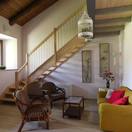 Signorina Felicita Bed & Breakfast *