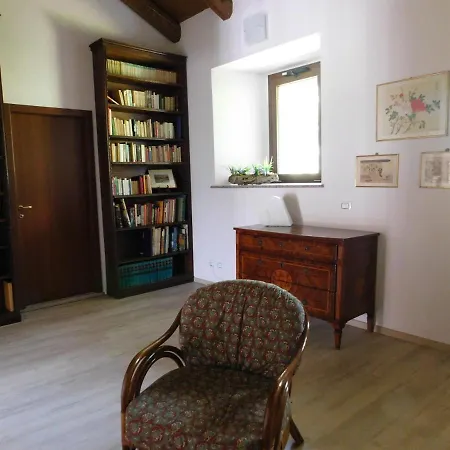 Bed & Breakfast Signorina Felicita *