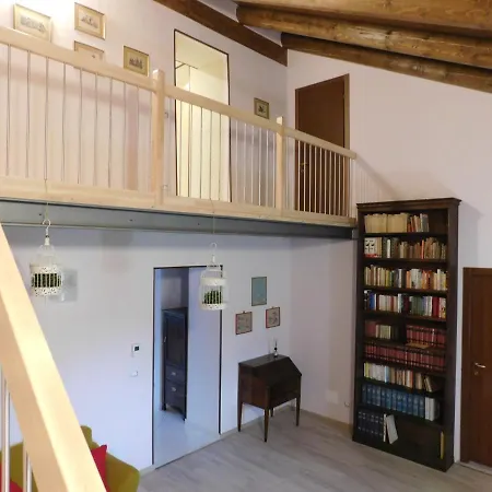 Signorina Felicita Bed and breakfast
