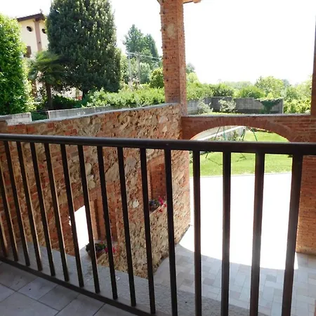 Bed & Breakfast Signorina Felicita Aglie