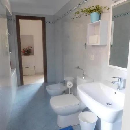 Bed and breakfast Signorina Felicita *