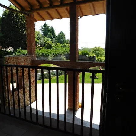 Signorina Felicita Bed and breakfast