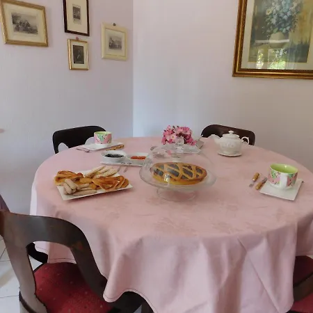 Signorina Felicita Aglie