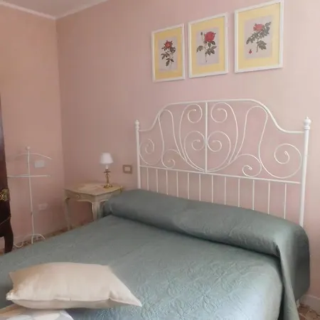 Bed & Breakfast Signorina Felicita Aglie