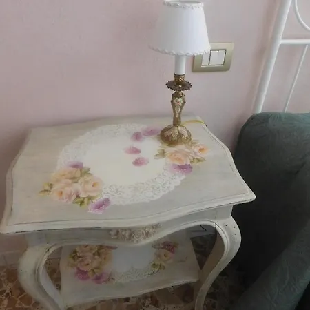 Bed & Breakfast Signorina Felicita
