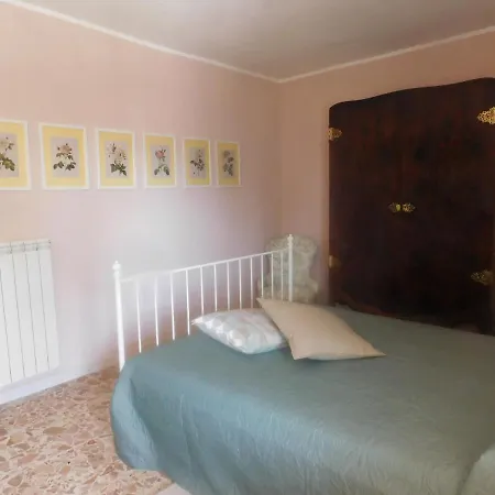 Signorina Felicita Bed & Breakfast Aglie