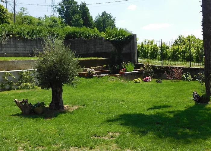 Signorina Felicita B&B *