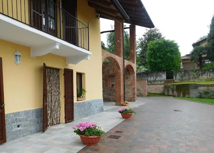 Signorina Felicita B&B *