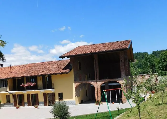 B&B Signorina Felicita