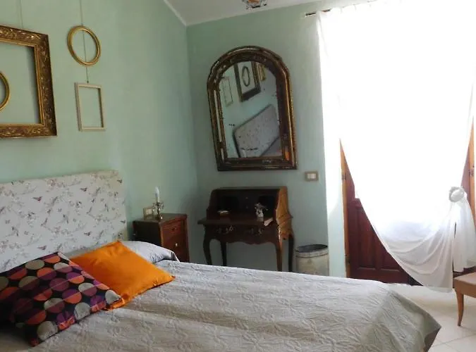 Signorina Felicita B&B Agliè