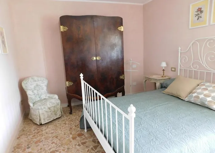 B&B Signorina Felicita
