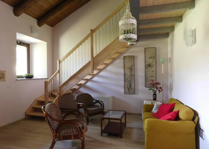 Signorina Felicita B&B *