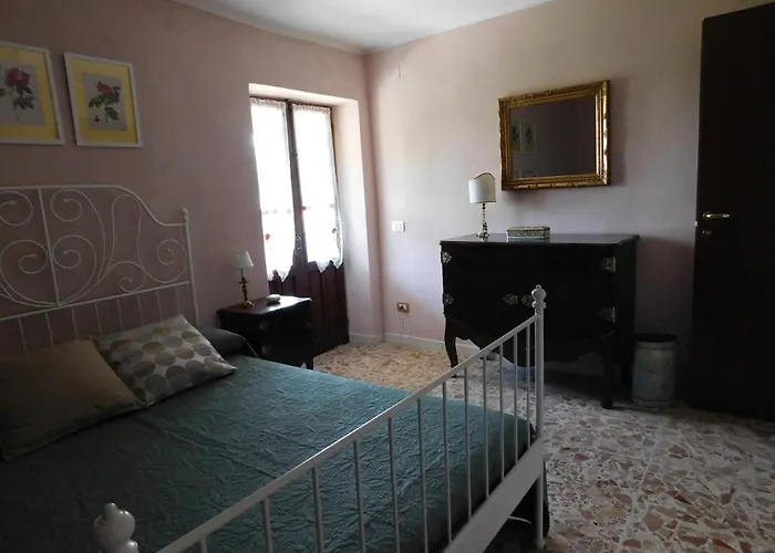 Signorina Felicita B&B