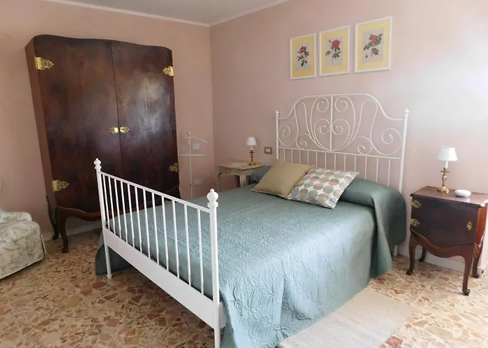 Signorina Felicita B&B *
