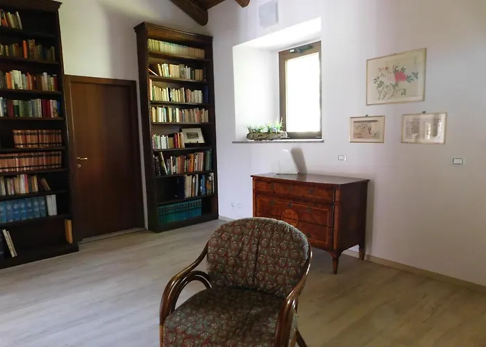 B&B Signorina Felicita *