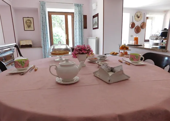 B&B Signorina Felicita *
