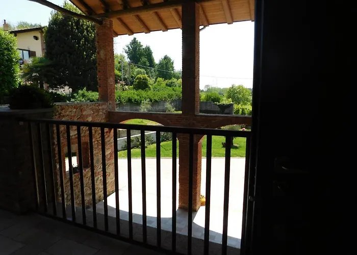 Signorina Felicita B&B