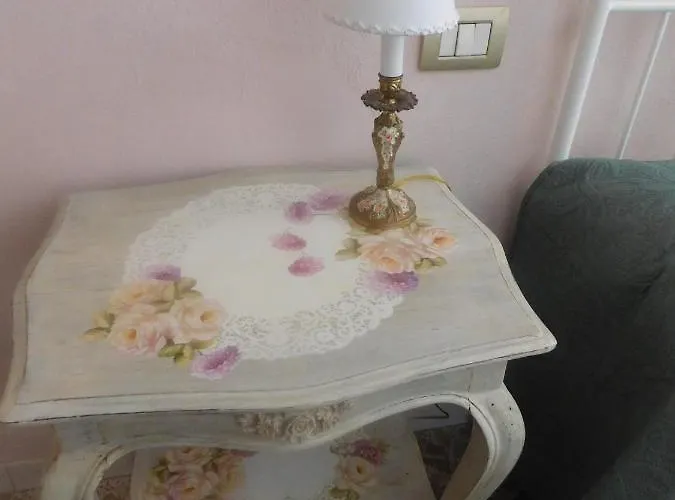 B&B Signorina Felicita